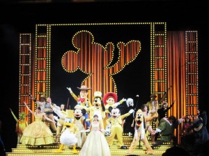 Mickey Mouse show - A must see!!